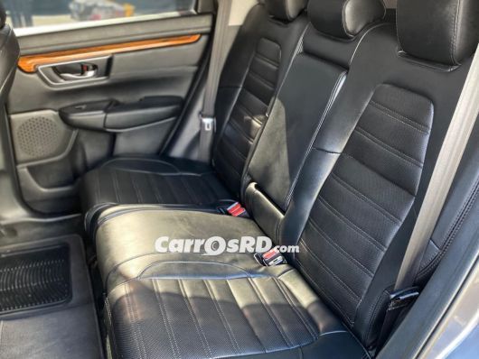 Honda CR-V Jeepeta en venta