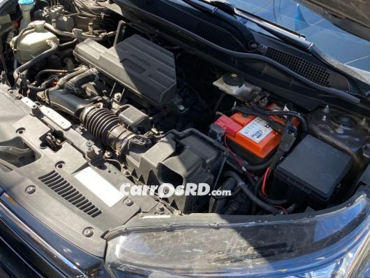 Honda CR-V Jeepeta en venta