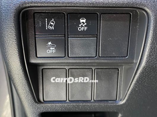 Honda CR-V Jeepeta en venta