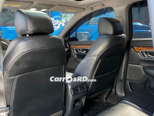 Honda CR-V Jeepeta en venta