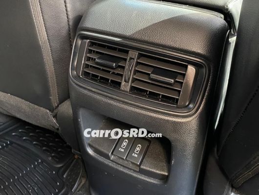 Honda CR-V Jeepeta en venta