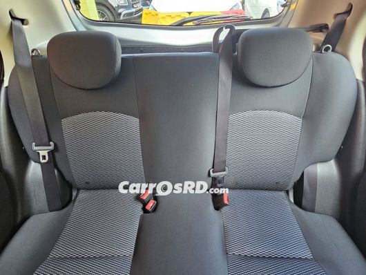 Nissan March Hatchback en venta