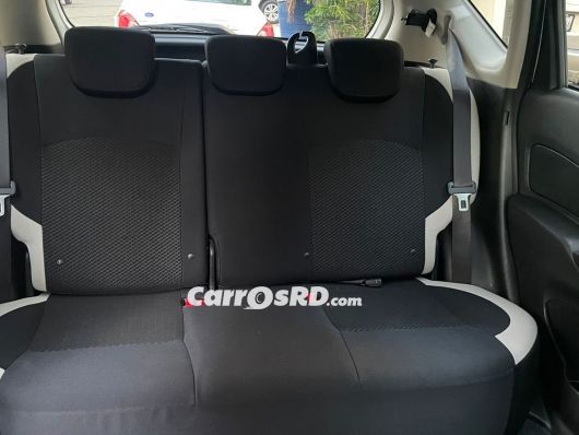 Nissan Note Hatchback en venta