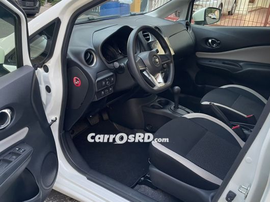 Nissan Note Hatchback en venta