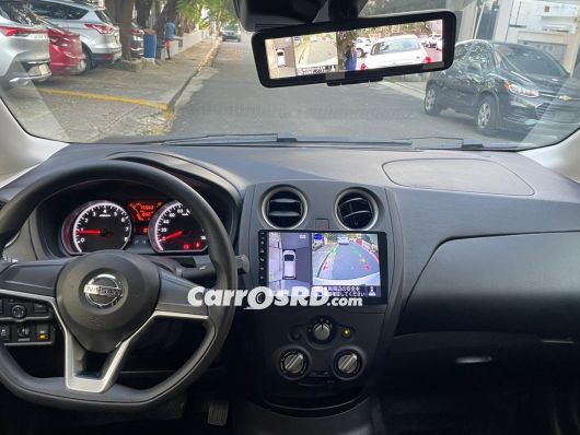 Nissan Note Hatchback en venta