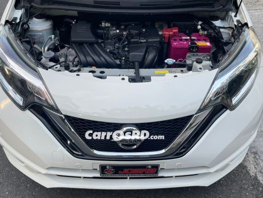 Nissan Note Hatchback en venta