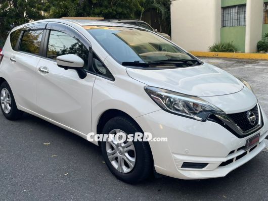 Nissan Note Hatchback en venta