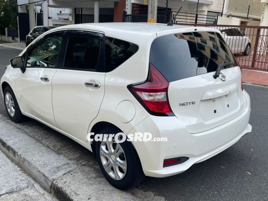 Nissan Note Hatchback en venta