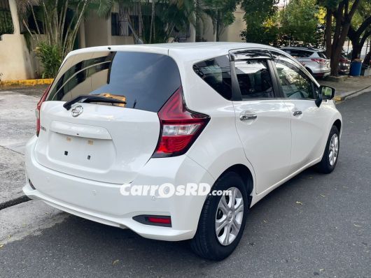 Nissan Note Hatchback en venta