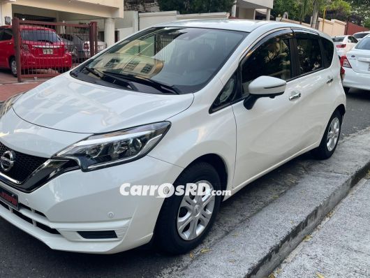 Nissan Note Hatchback en venta