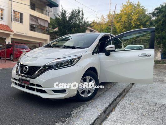 Nissan Note Hatchback en venta