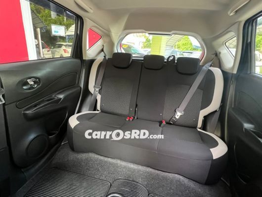 Nissan Note Hatchback en venta