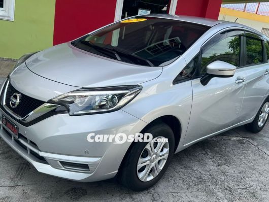 Nissan Note Hatchback en venta
