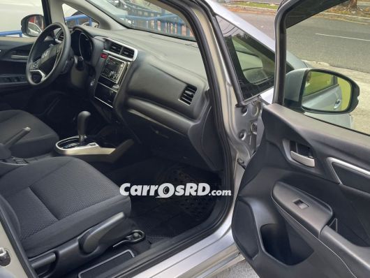 Honda Fit Hatchback en venta