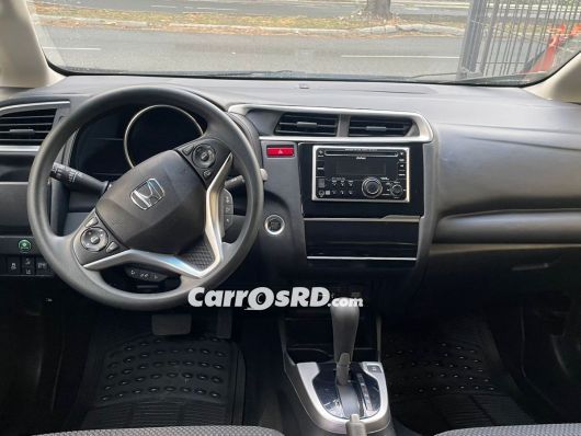 Honda Fit Hatchback en venta