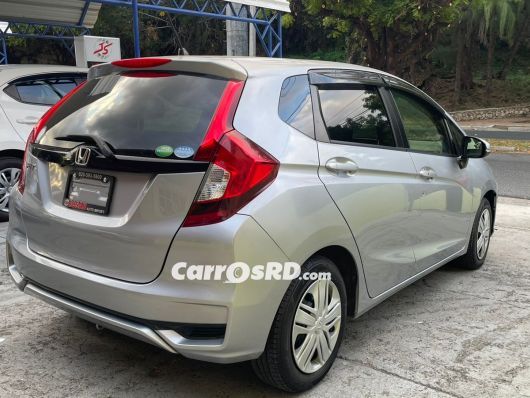 Honda Fit Hatchback en venta