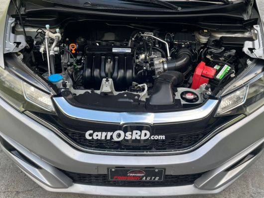 Honda Fit Hatchback en venta