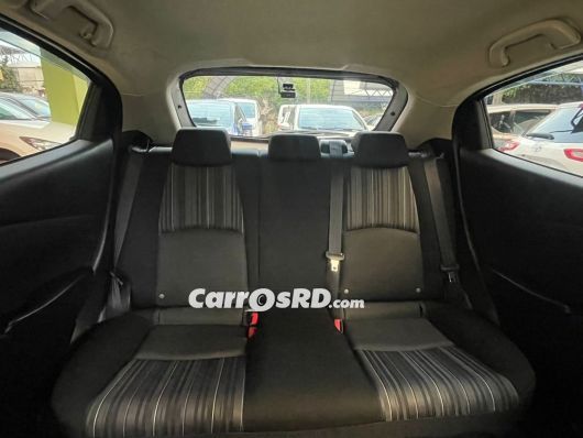 Mazda 2 Hatchback en venta