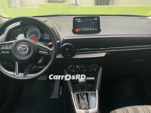 Mazda 2 Hatchback en venta