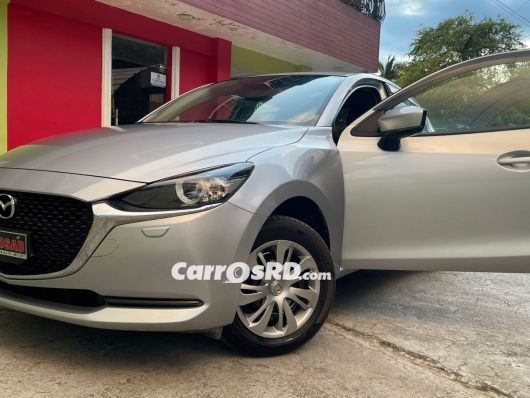Mazda 2 Hatchback en venta