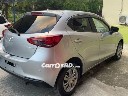 Mazda 2 Hatchback en venta