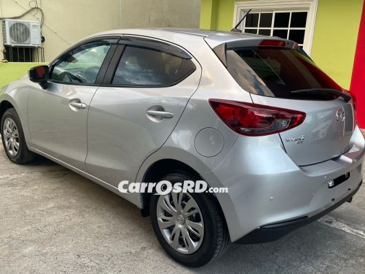 Mazda 2 Hatchback en venta
