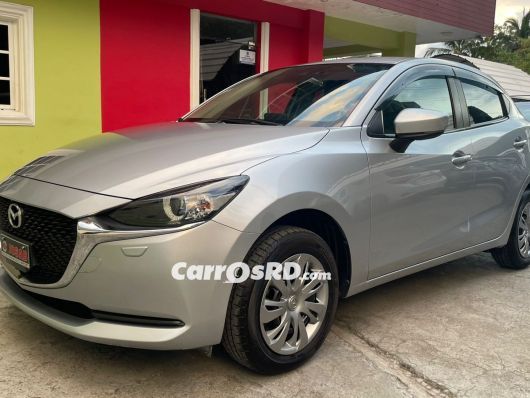 Mazda 2 Hatchback en venta
