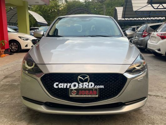 Mazda 2 Hatchback en venta