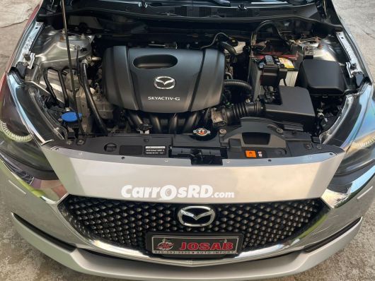 Mazda 2 Hatchback en venta