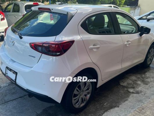 Mazda 2 Hatchback en venta