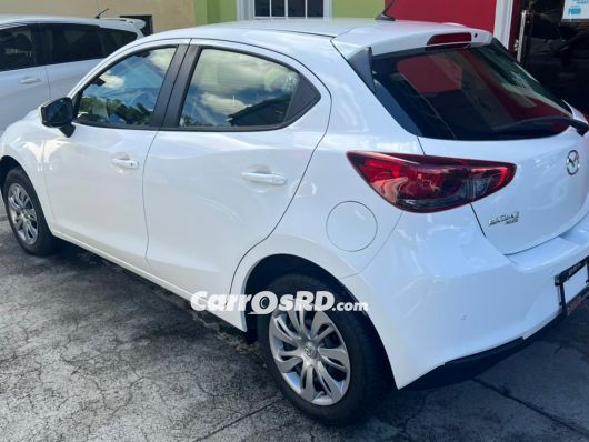 Mazda 2 Hatchback en venta