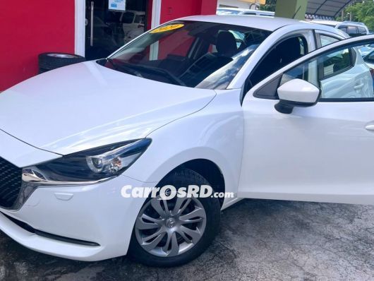 Mazda 2 Hatchback en venta