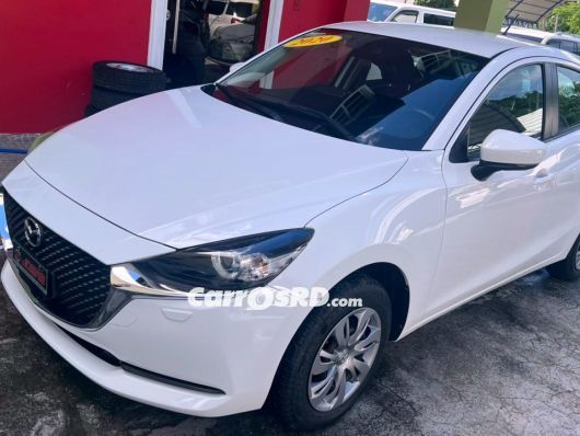 Mazda 2 Hatchback en venta
