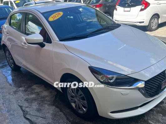 Mazda 2 Hatchback en venta