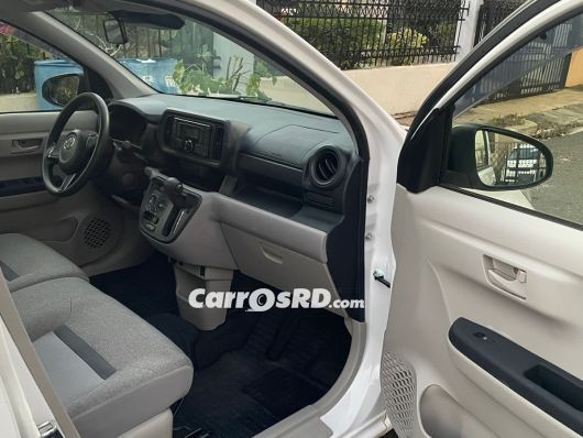 Toyota Passo Hatchback en venta