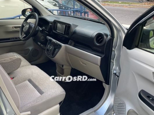 Toyota Passo Hatchback en venta