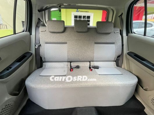 Toyota Passo Hatchback en venta