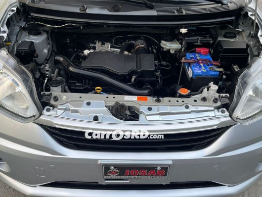 Toyota Passo Hatchback en venta