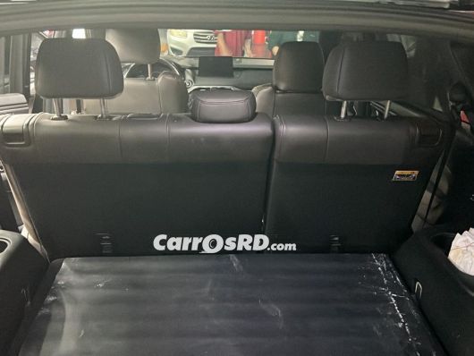 Mazda CX-9 Jeep en venta