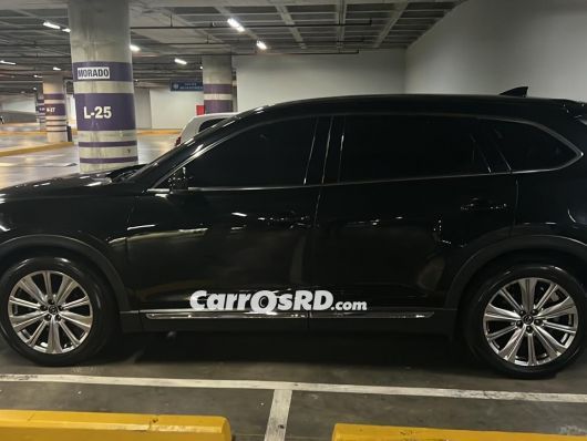 Mazda CX-9 Jeep en venta