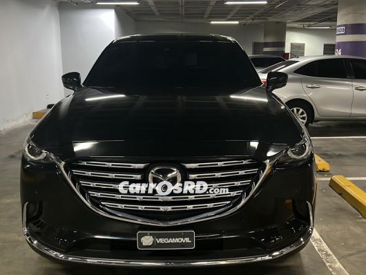 Mazda CX-9 Jeep en venta