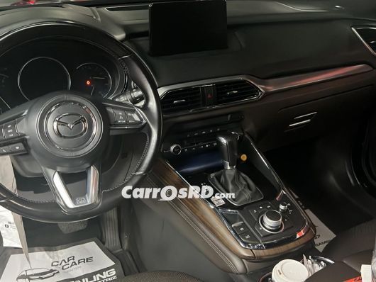 Mazda CX-9 Jeep en venta