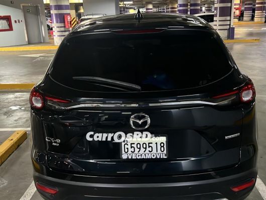 Mazda CX-9 Jeep en venta