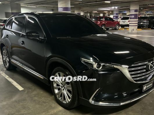 Mazda CX-9 Jeep en venta