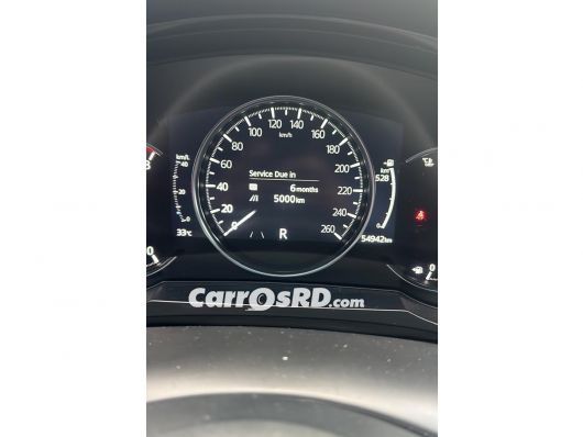 Mazda CX-9 Jeep en venta