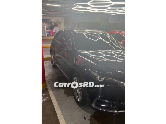 Mazda CX-9 Jeep en venta