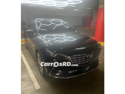 Mazda CX-9 Jeep en venta