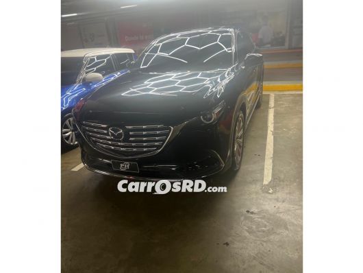 Mazda CX-9 Jeep en venta