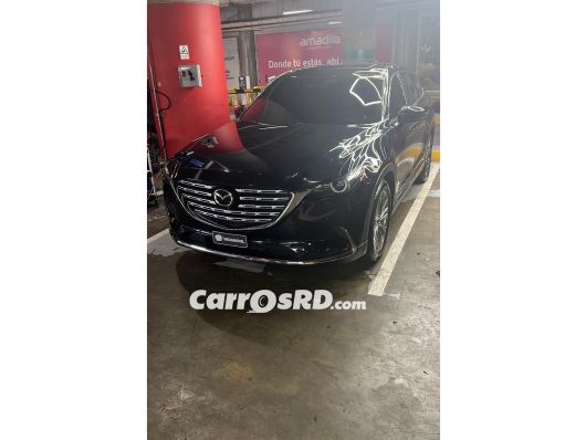 Mazda CX-9 Jeep en venta
