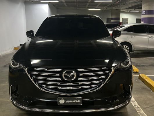 Mazda CX-9 Limited en venta